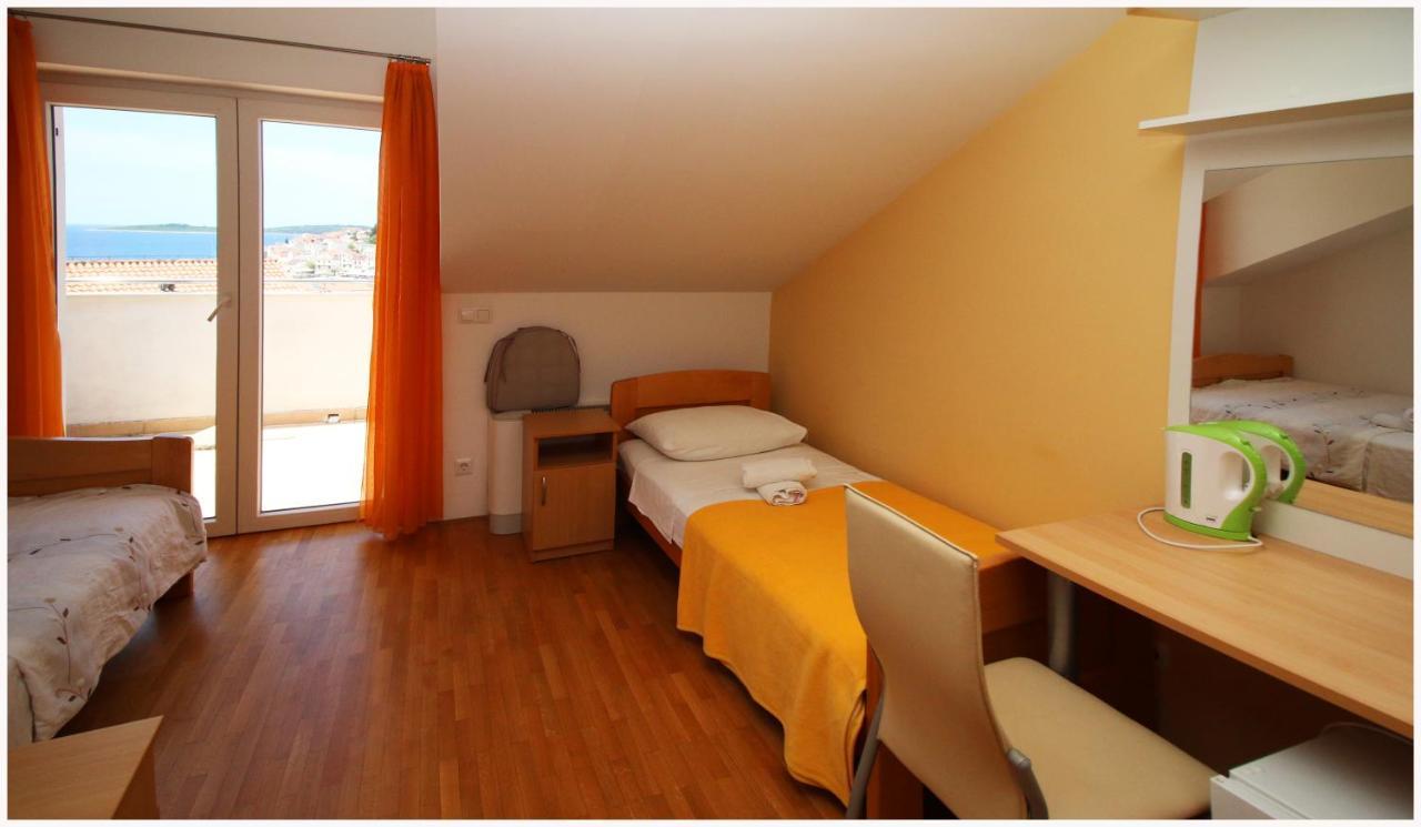 Guest House Lav พรีมอชเตน ภายนอก รูปภาพ