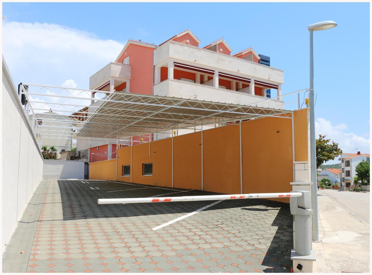 Guest House Lav พรีมอชเตน ภายนอก รูปภาพ